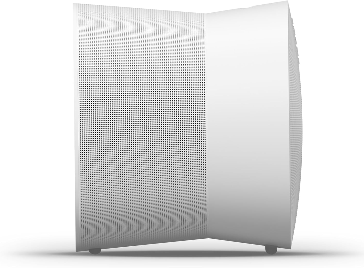 Detalle 1 de Sonos Wireless Smart Speaker, White