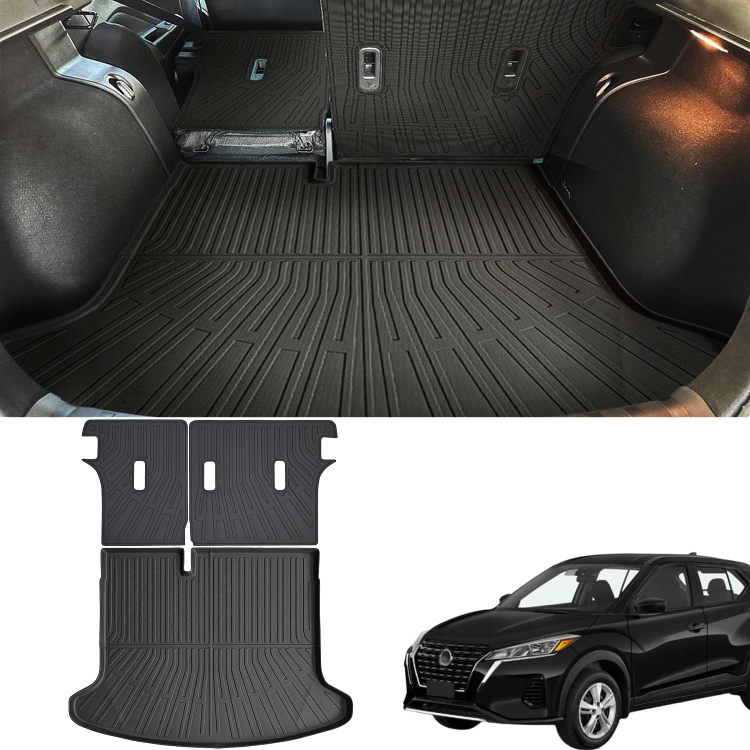 Detalle de Marretoo Cargo Liner, TPE