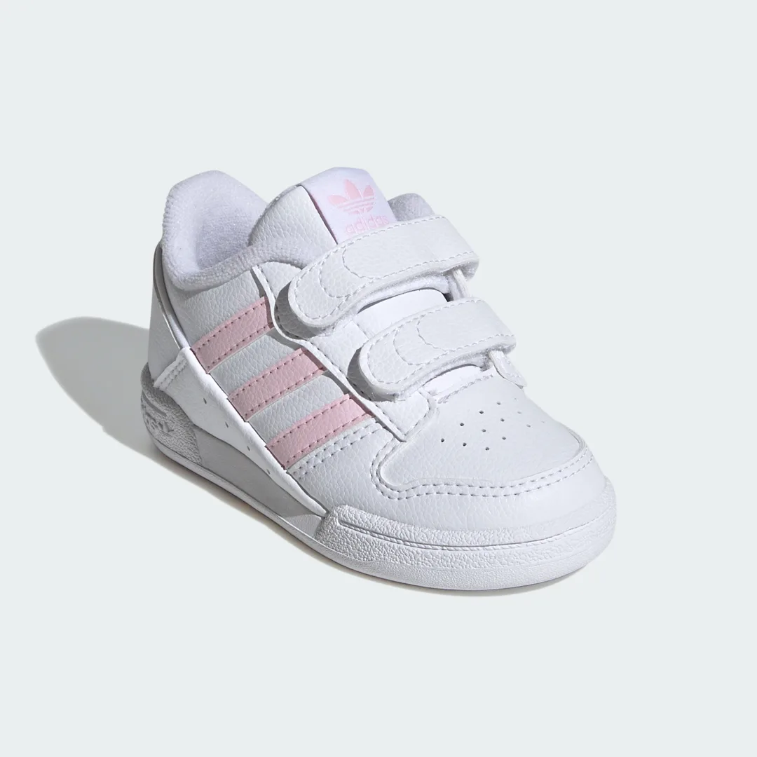Thumbnail 3 de Adidas Team Court 2.0 STR Comfort Closure Shoes Kids – comodidad y ajuste para los peques