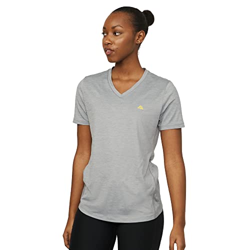 Detalle de T-Shirt Danish Endurance femme, ultra respirant ⚙