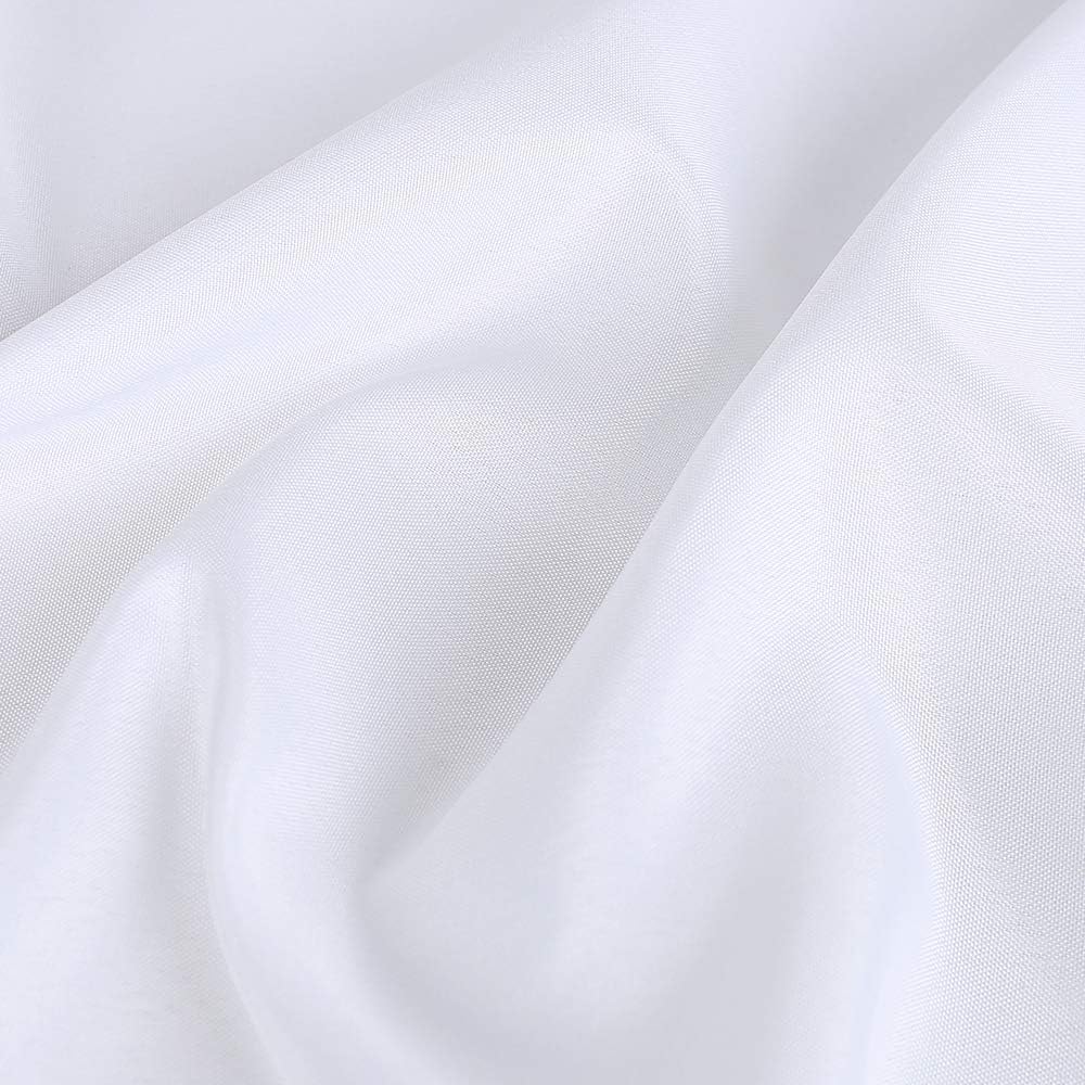 Detalle 2 de GFCC 8ftx10ft White Backdrop