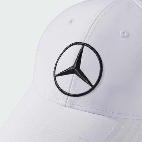 Detalle 2 de Adidas Mercedes AMG Petronas Driver Cap XS