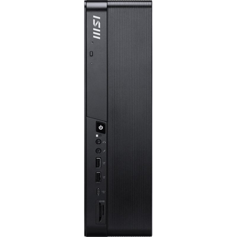 Thumbnail 3 de MSI PRO DP80 A14G: estación de trabajo compacta con Intel Core i5-14400 para uso profesional