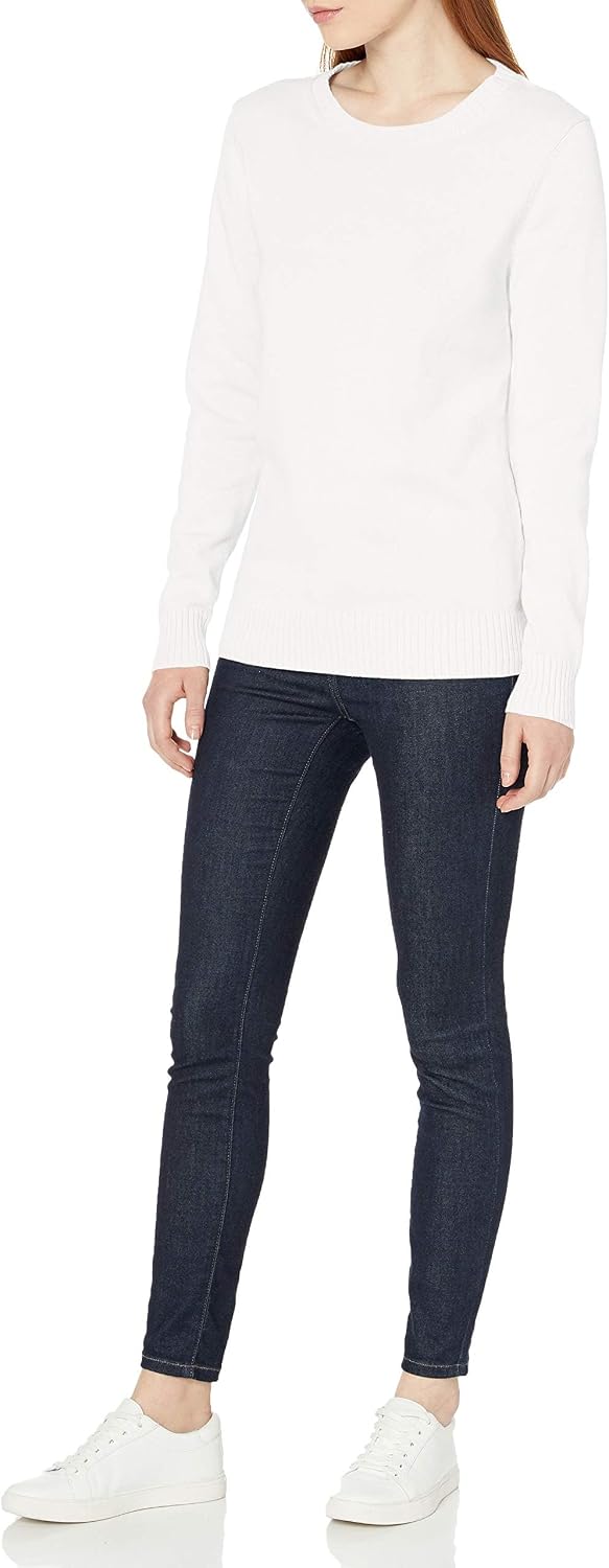 Detalle de Amazon Essentials Pullover 100% Baumwolle