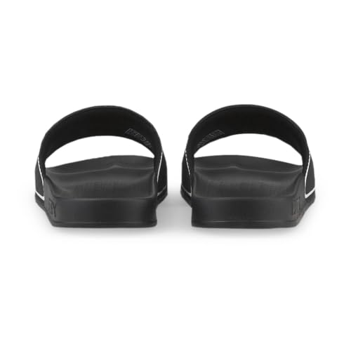 Thumbnail 3 de PUMA Leadcat 2.0: sandalias unisex en Black/White (46 EU) de uso diario y ligero rendimiento