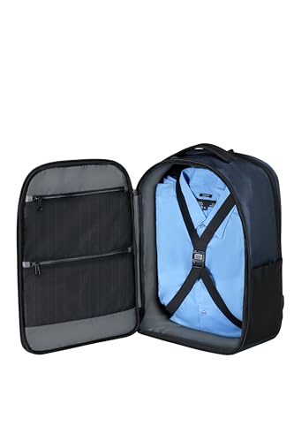 Thumbnail 4 de Samsonite GUARDIT 3.0 – Mochila Easyjet para portátil (Blue), 27,5 L, 35 x 20 x 45 cm