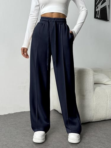 Detalle 2 de PINSPARK Pantalon de jogging femme