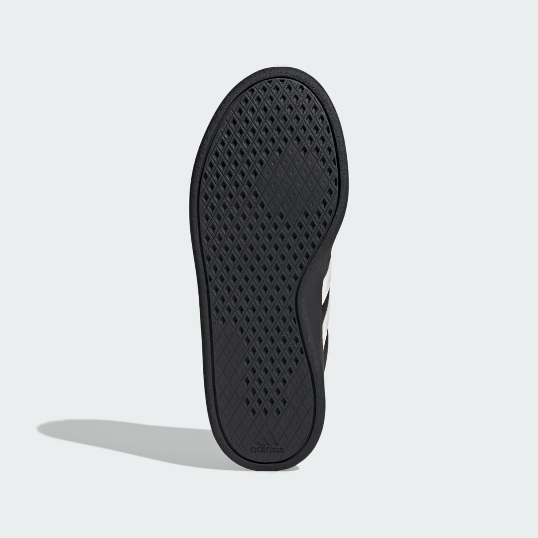 Detalle de Zapatilla Breaknet 2.0 de Adidas – análisis práctico para comprar