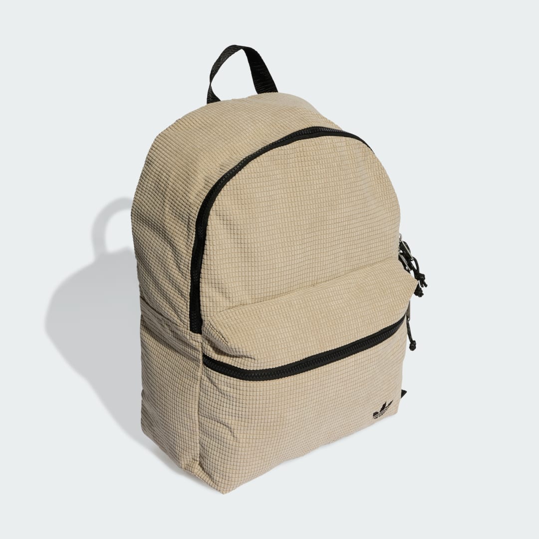 Thumbnail 2 de Adidas Mochila Classic beige