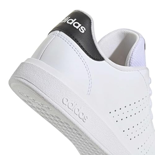 Detalle de adidas Kids' Chaussure Advantage Base 2.0 — confort et polyvalence pour l’école