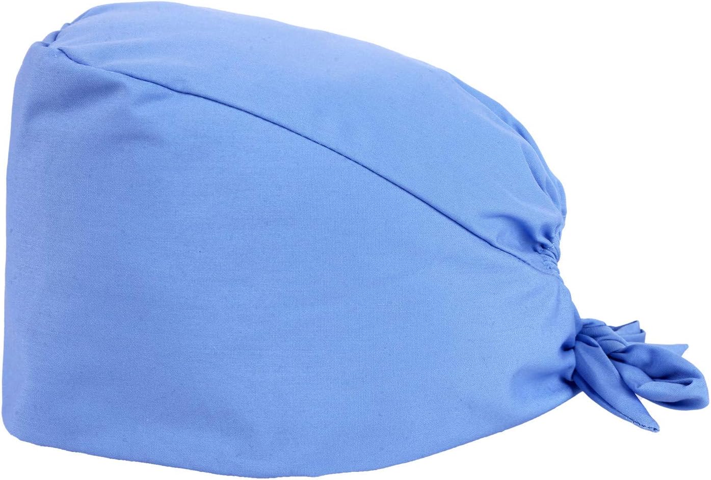 Thumbnail 5 de Casquette chirurgicale Misemiya réf. 9001 ajustable avec bande absorbante pour le front (vert)