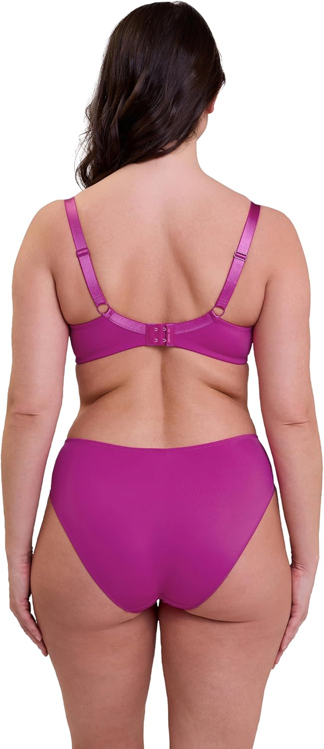 Thumbnail 3 de Sans Complexe Modèle Suzie – Slip Taille Normale Femme