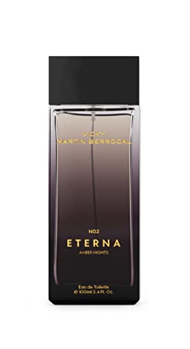 Thumbnail 3 de Vicky Martín Berrocal Eterna EDT 100 ml para Mujer