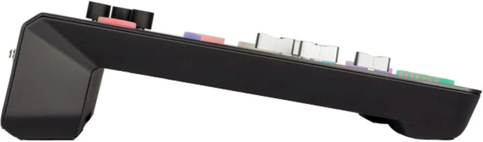 Thumbnail 1 de Rode Rodecaster Pro mit vier Mikrofoneingängen