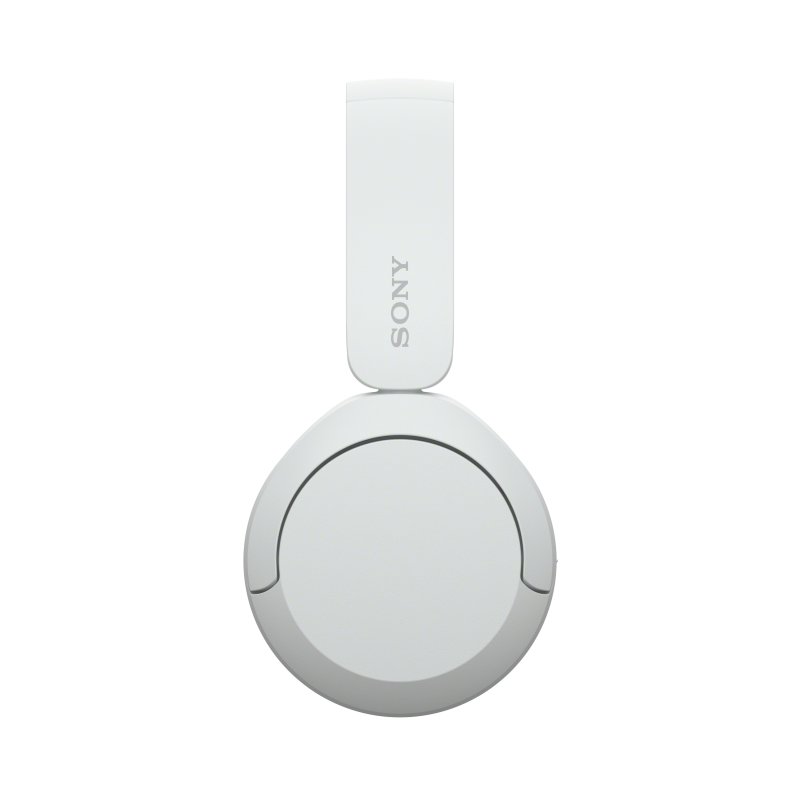 Thumbnail 1 de Sony WH-CH520 Auriculares Bluetooth Blancos 🎧 Elegancia y Sonido