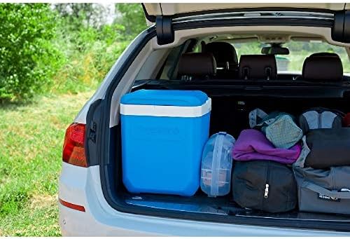 Thumbnail 3 de Campingaz Icetime Plus 30L, nevera pasiva y termo de comida