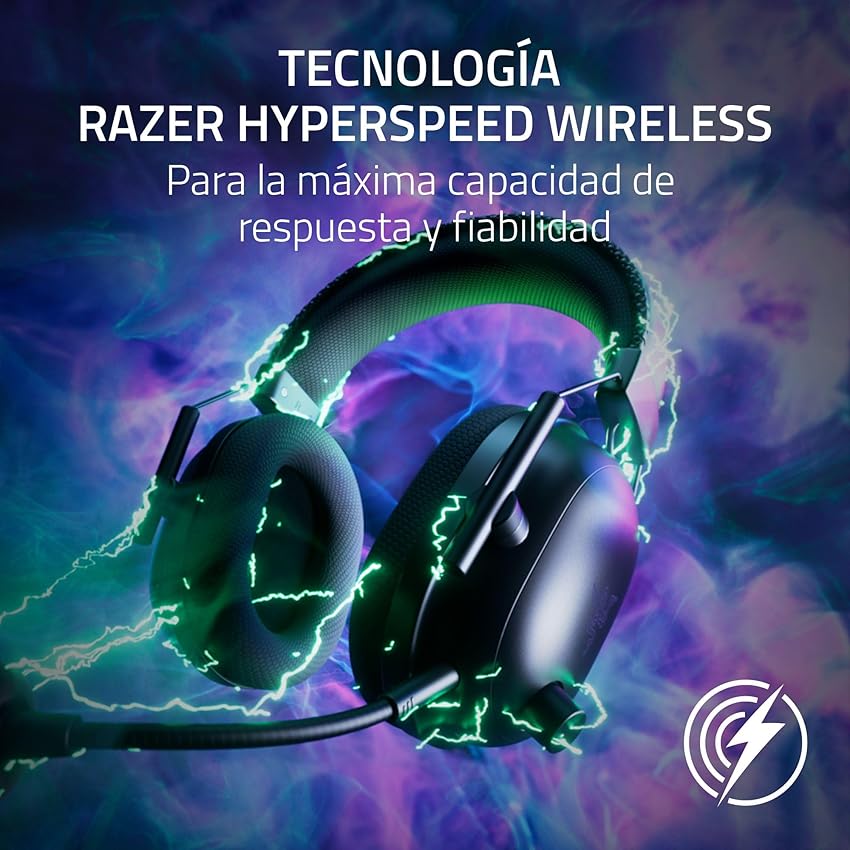 Thumbnail 5 de Razer Blackshark V2 Pro (Xbox) 🎧 Auriculares inalámbricos E-Sports