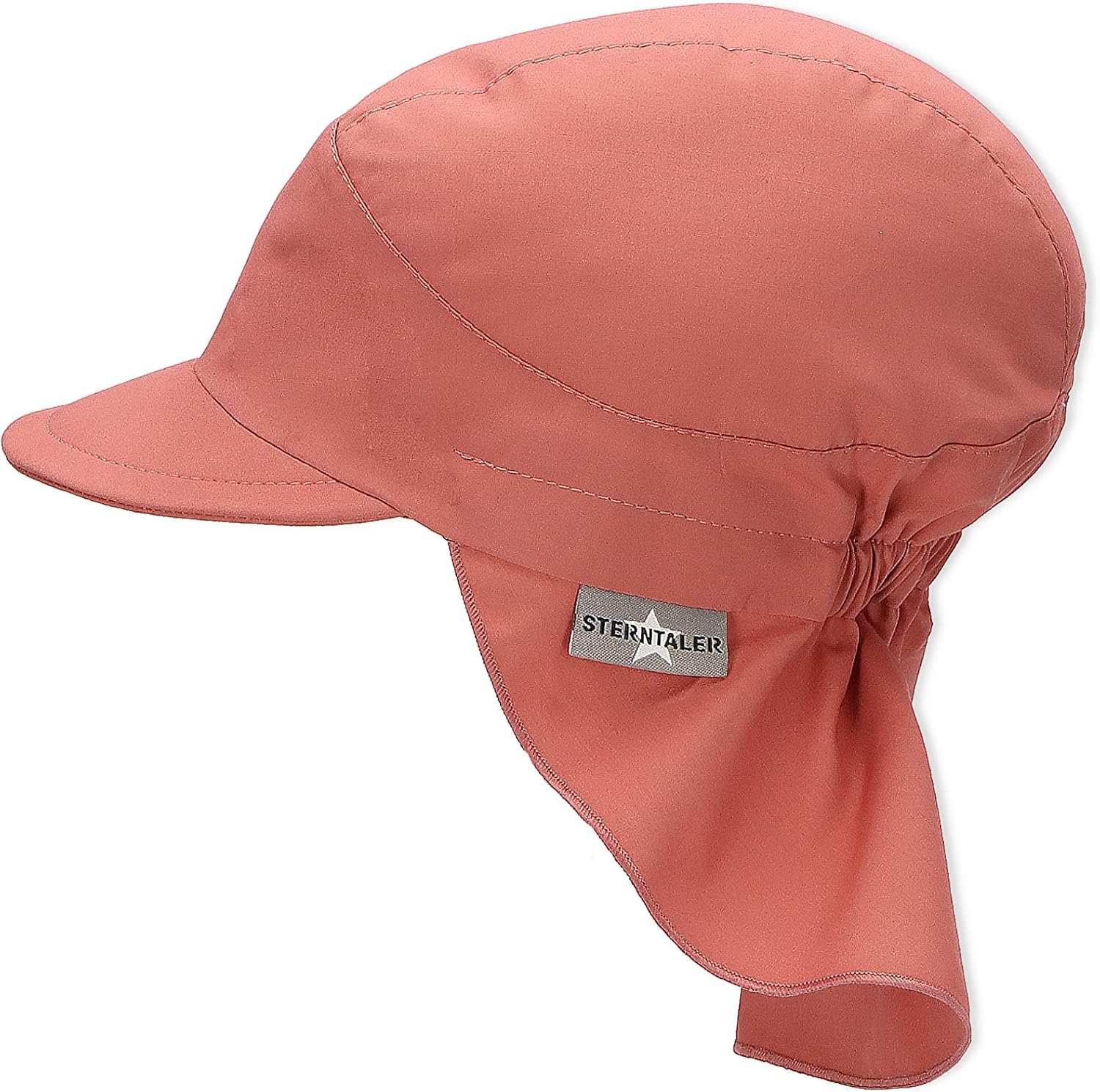 Detalle de Sterntaler Schirmmütze chapeau de soleil