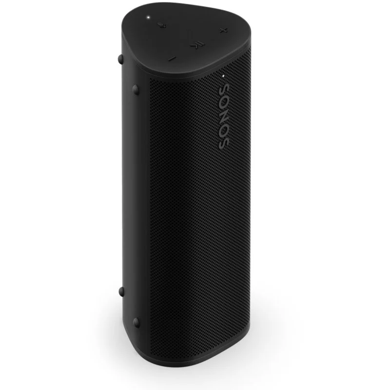 Detalle de Sonos Roam 2 Altavoz Inalámbrico Portátil Negro