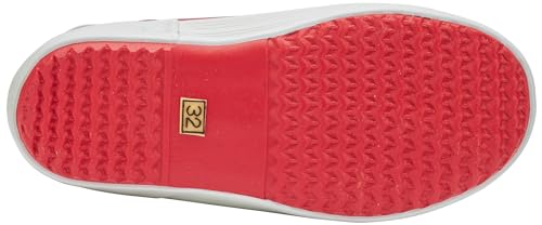 Thumbnail 1 de Aigle Bottes en caoutchouc Lolly Pop Fur 2 – unisexes enfant, rouge, taille 30 EU