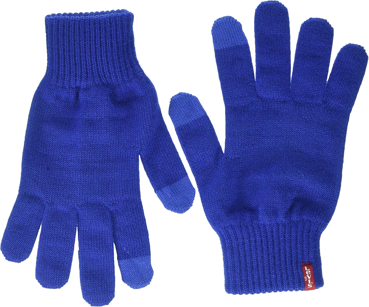 Thumbnail 3 de Levi's Ben Touch Screen Gloves, guantes hombre L