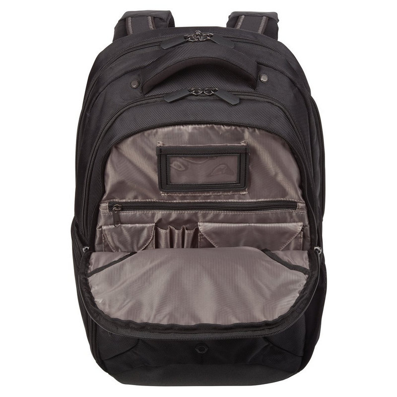 Detalle de Targus Corporate Traveller Mochila para portátil 15,6" 💼