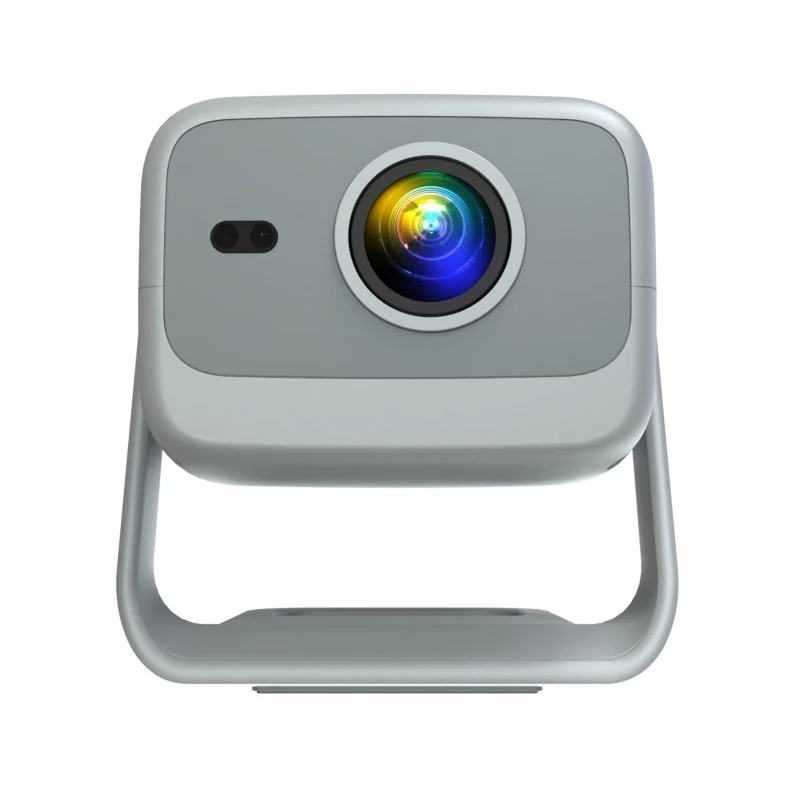 Detalle de UnicView R2 Freestyle: Proyector LCD 14.000 lúmenes, giro 180° con AndroidTV