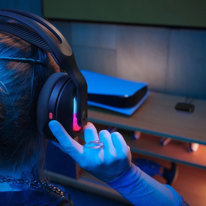 Thumbnail 6 de Logitech G Astro A20 X LIGHTSPEED Gaming-Headset