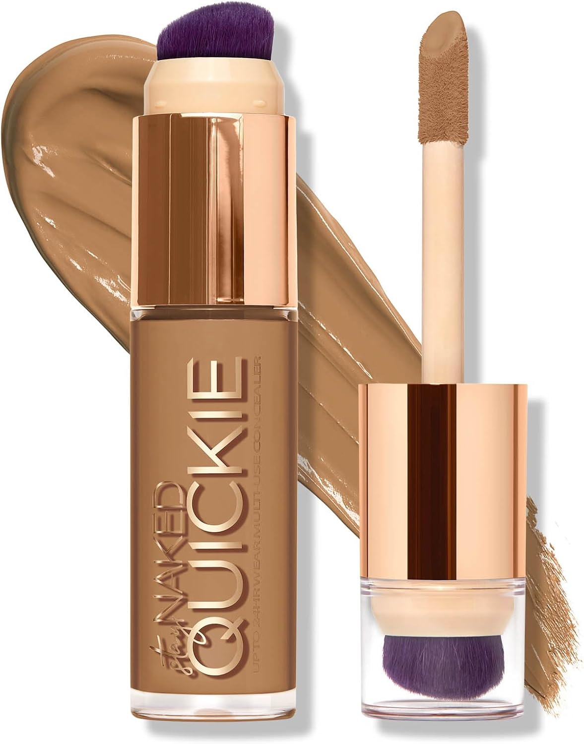 Thumbnail 6 de Urban Decay Stay Naked Quickie Concealer 10NN