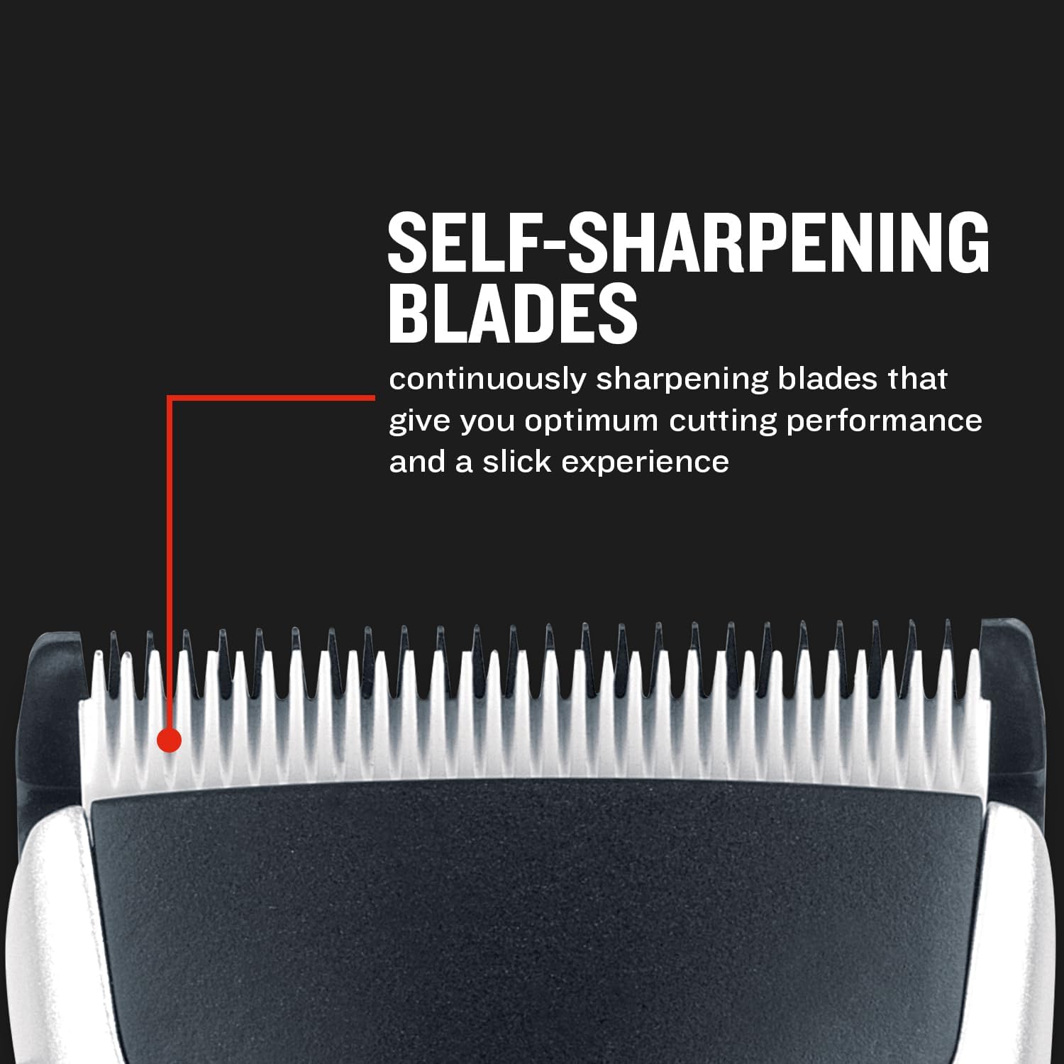 Thumbnail 3 de Remington HC367 Hair Clipper Kit