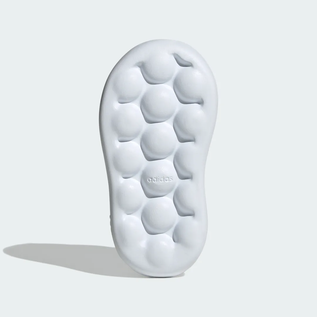 Detalle de Zapatilla adidas Disney Coco Grand Court Kids – Blanco