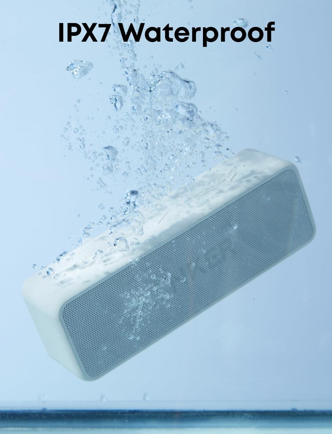 Thumbnail 3 de Anker Soundcore 2 Bluetooth Speaker 24‑Hour