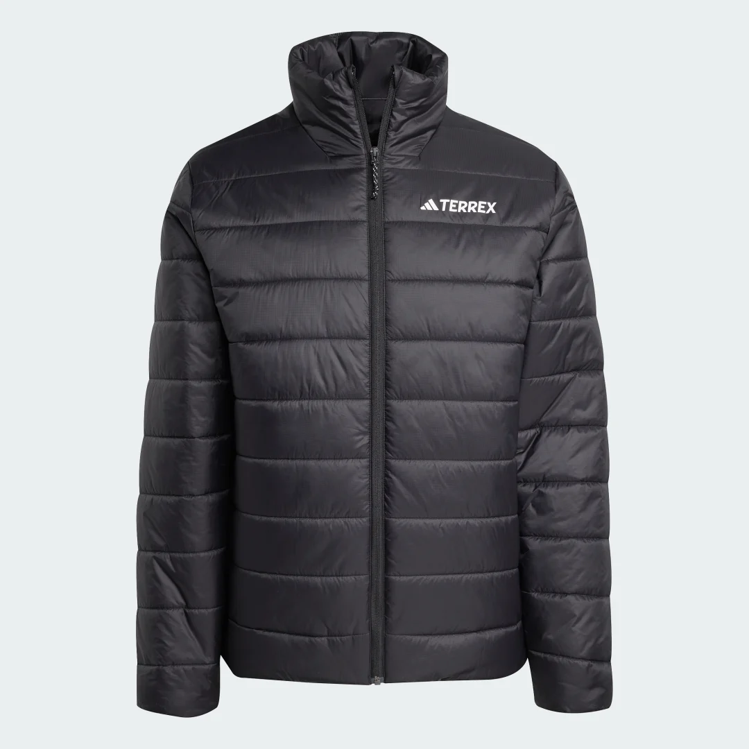 Detalle 2 de Adidas Terrex Multi Essentials chaqueta aislante