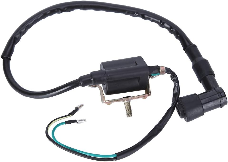 Thumbnail 4 de Ignition Coil for Pit Dirt Bike ATV 12V
