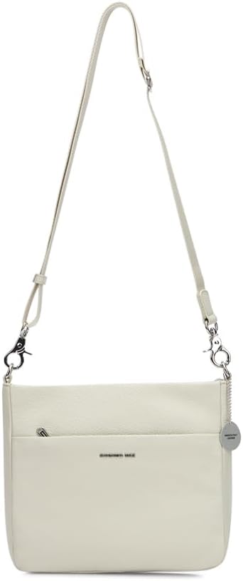 Thumbnail 4 de Mandarina Duck Mellow Leather Crossover