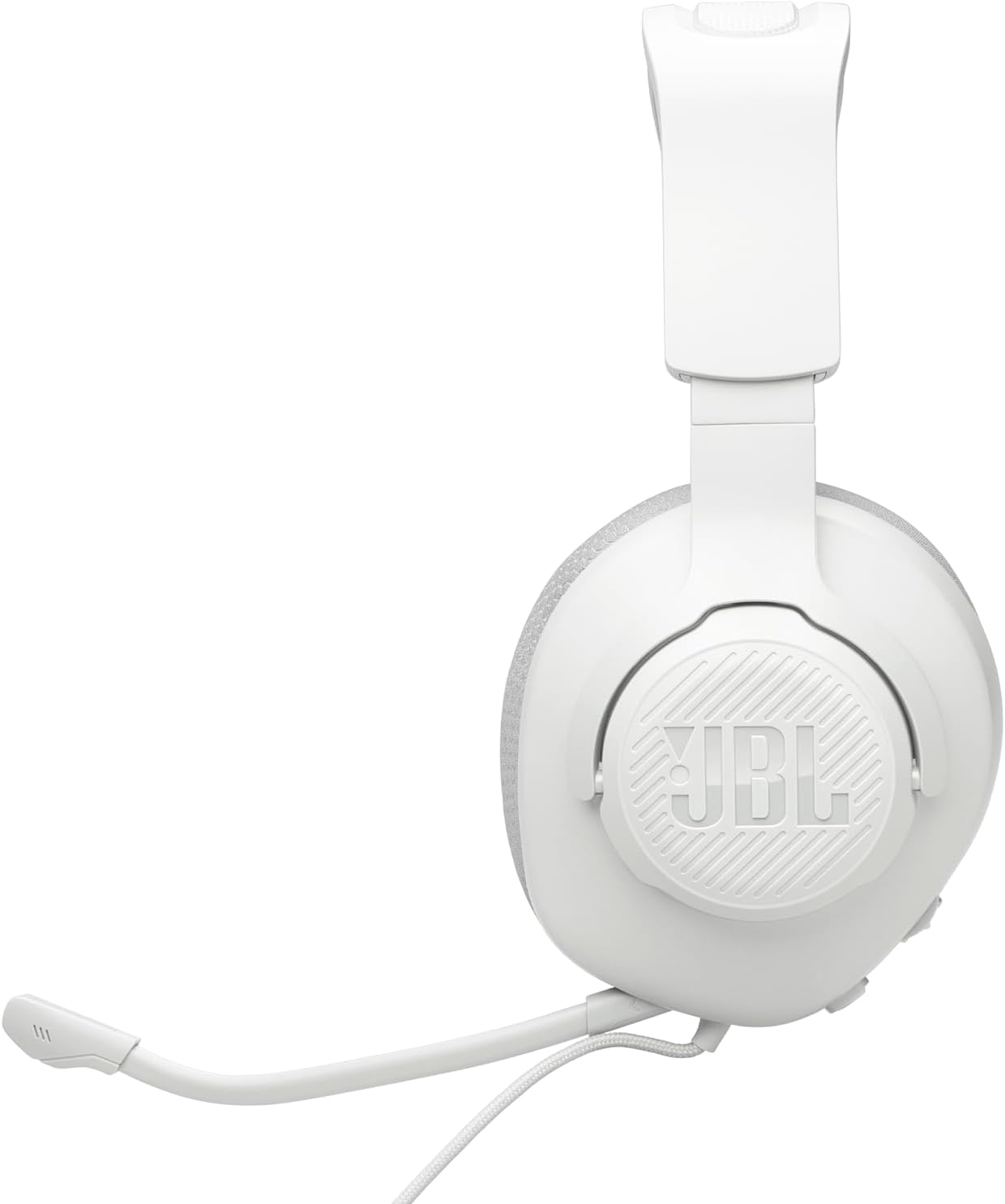 Detalle 2 de JBL Quantum 100M2 gaming con cable 3.5 mm