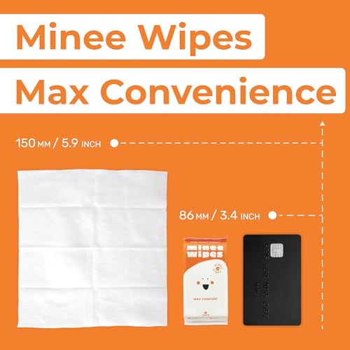Thumbnail 4 de Impossibly Compact Travel Wipes, 60 wipes