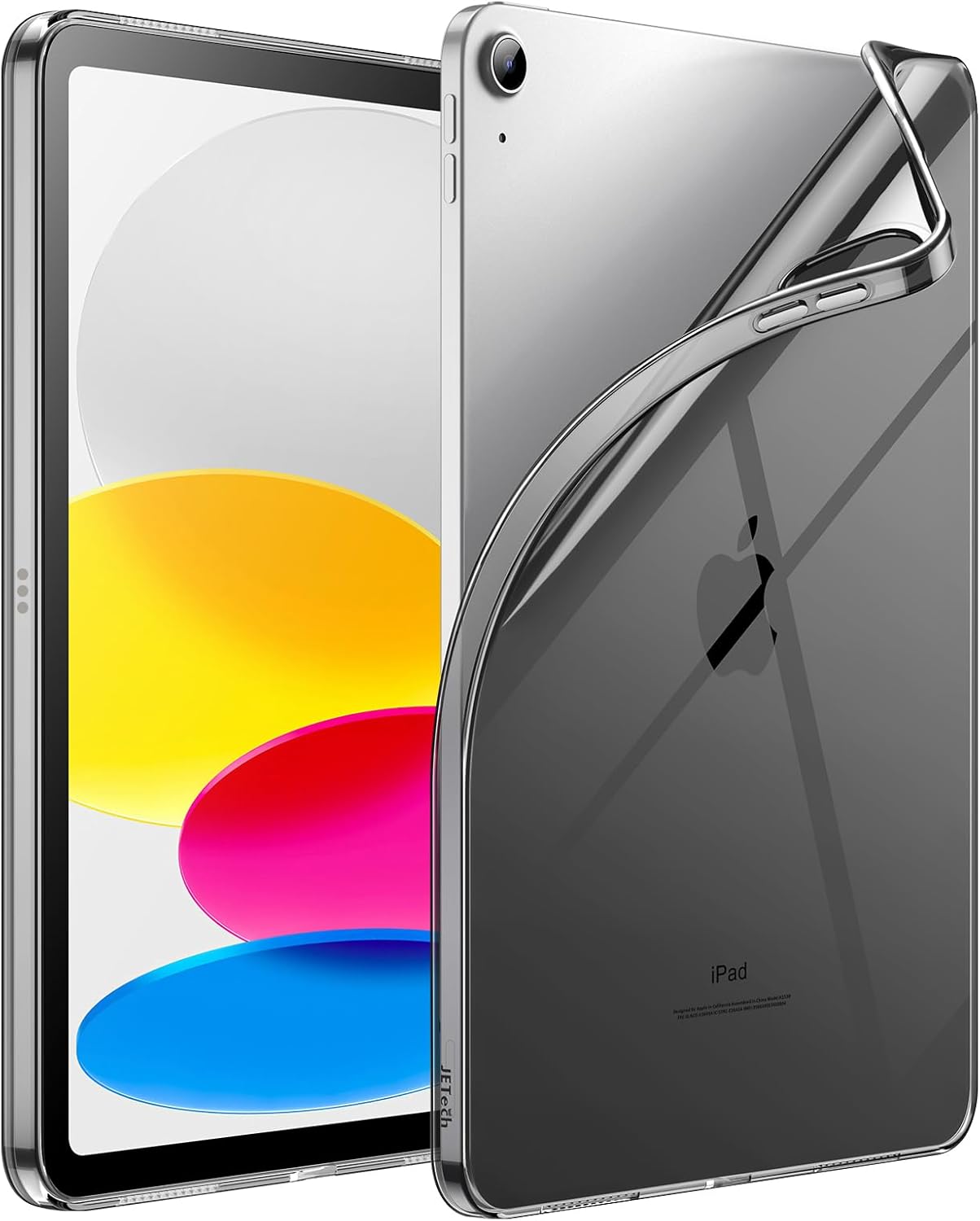 Thumbnail 6 de JETech Hülle für iPad Air 11 Zoll