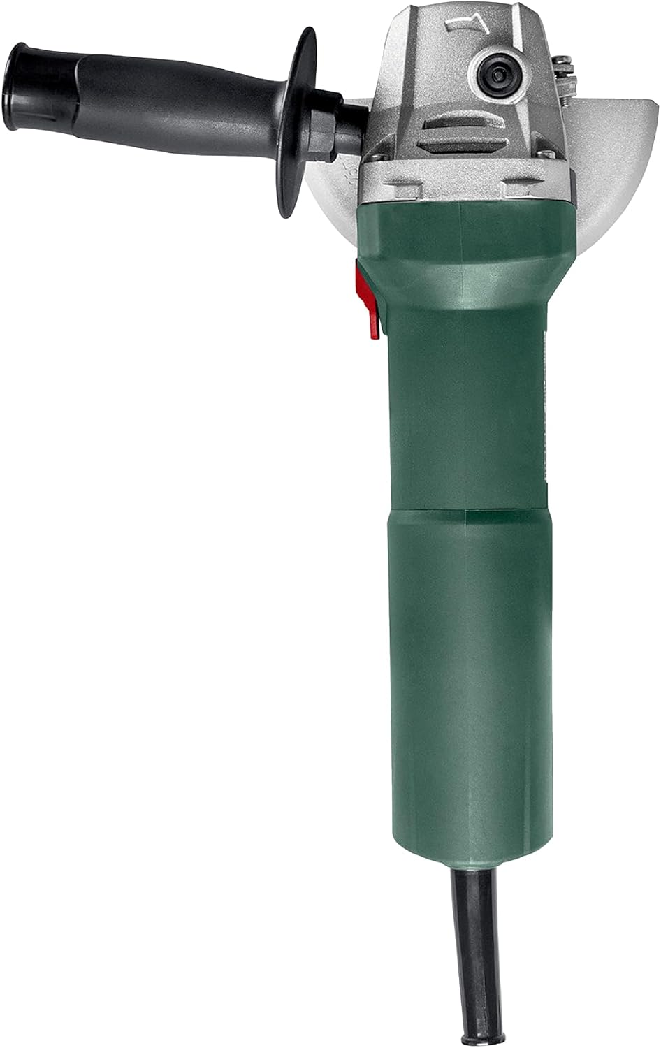 Thumbnail 1 de Metabo smerigliatrice angolare W 1100-125 – Potenza 1100 W, protezioni avanzate