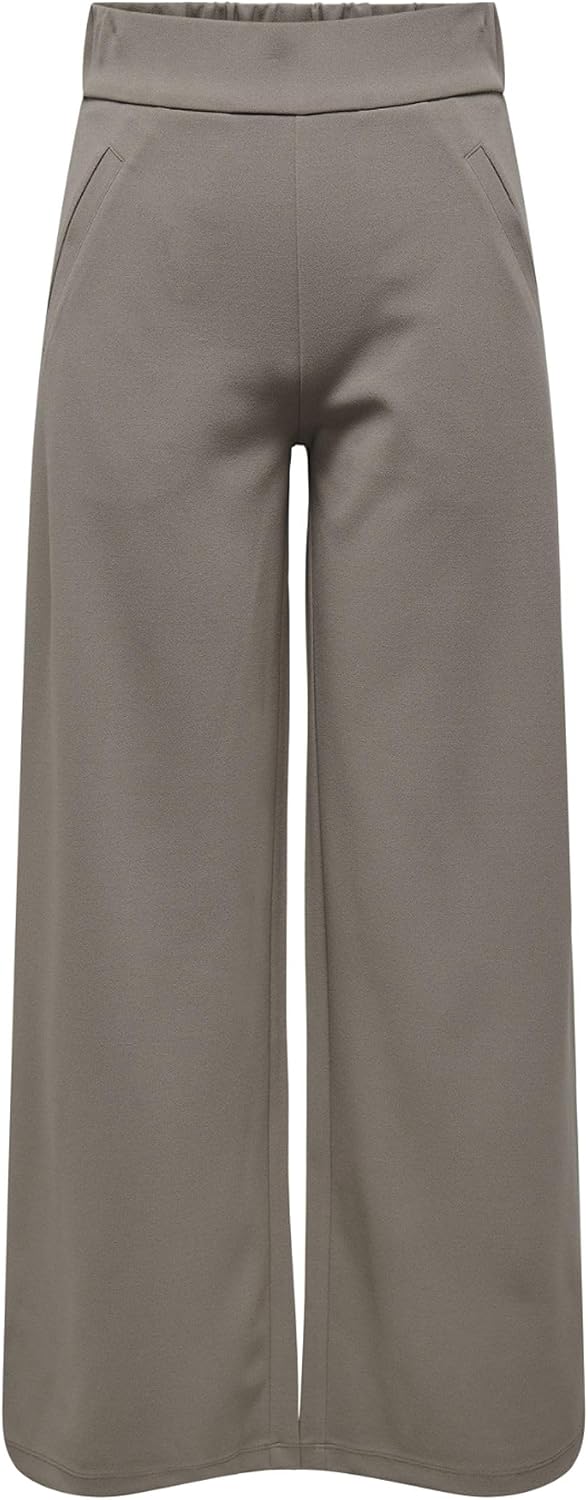 Thumbnail 6 de JDY Jdylouisville Catia Wide Pant Jrs Noos – tygbyxor för kvinnor