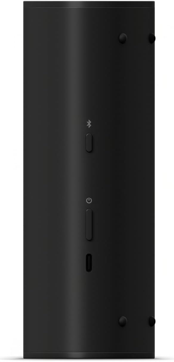 Thumbnail 3 de Sonos Roam 2 : enceinte nomade compacte, étanche et polyvalente