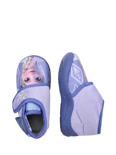 Thumbnail 2 de Chicco Pantoufles CHAUSSONS FILLE 2 : confort intérieur et extérieur pour bambins et adolescents