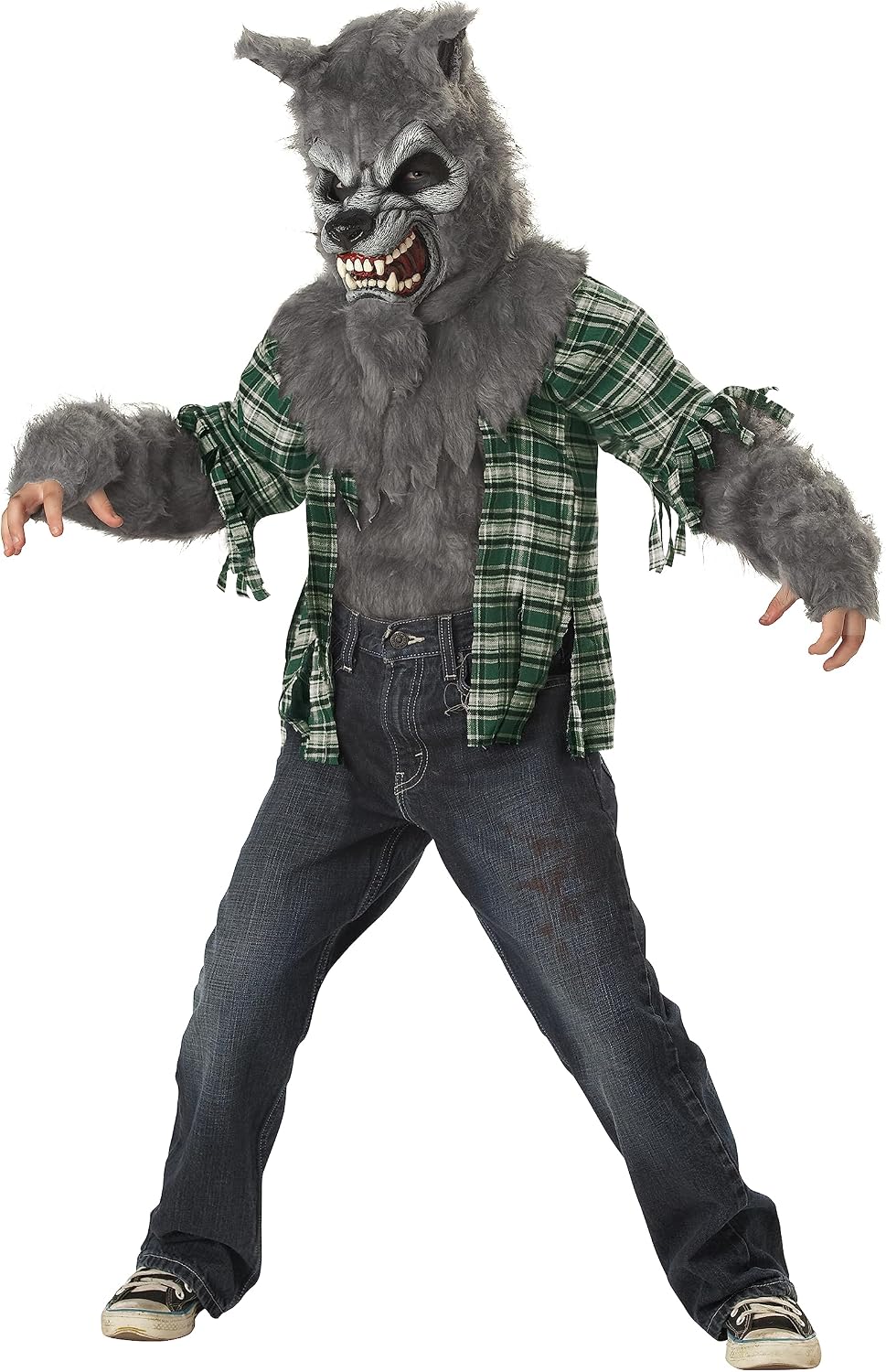 Detalle de California Costumes Werewolf Costume