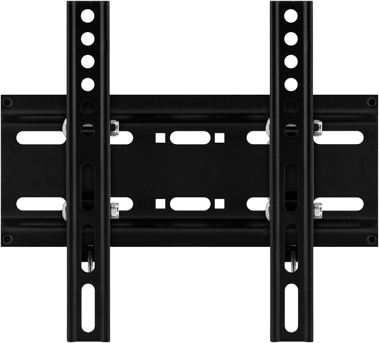 Thumbnail 2 de deleyCON Universal TV & Monitor Montaggio a Parete da 23"-42" inclinabile, 5 cm di profondità, max 35 Kg