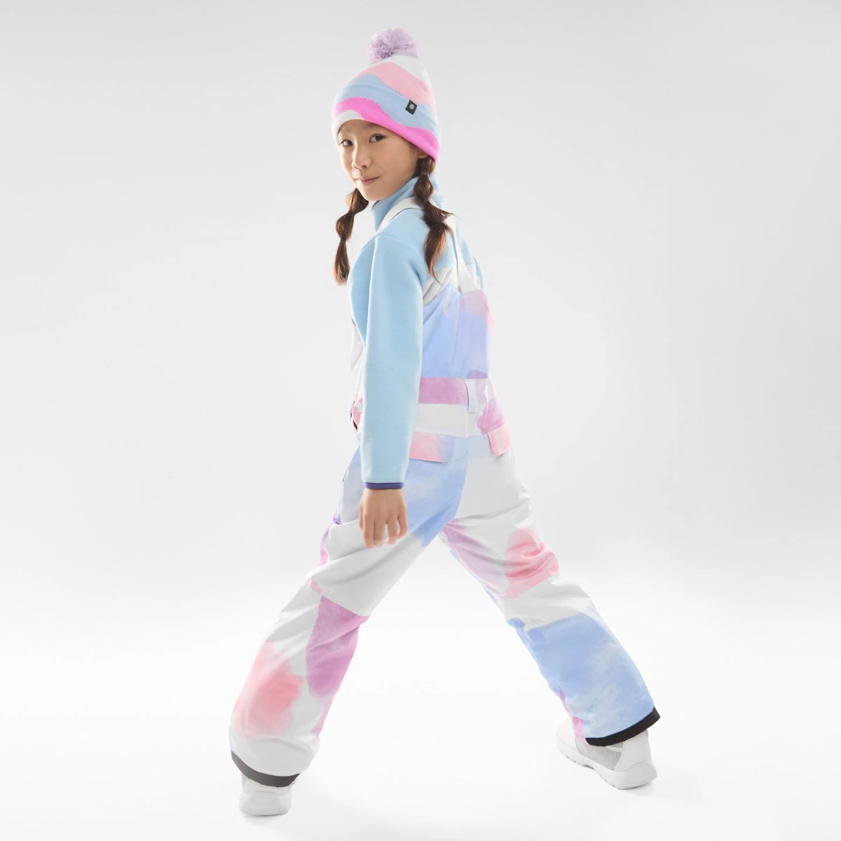 Thumbnail 1 de Siroko KB1-G Jazzy peto esquí 10.000 g/m²/día 📷