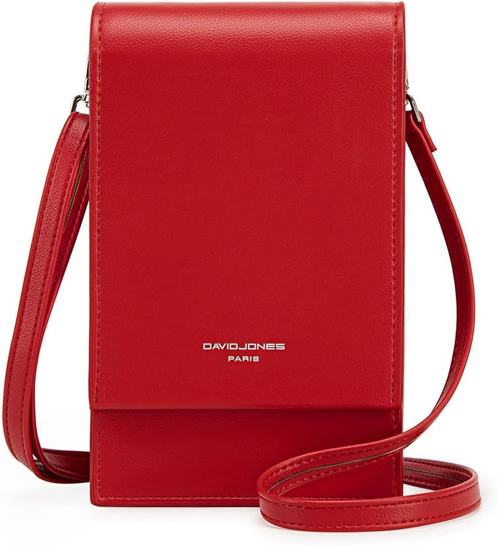 Thumbnail 4 de David Jones Sac bandoulière petit 11,5×18,5 cm