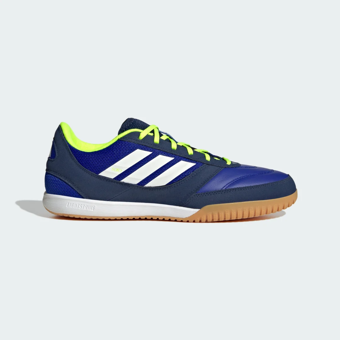 Thumbnail 1 de Adidas Bota Top Sala Competition 2 Indoor - azul