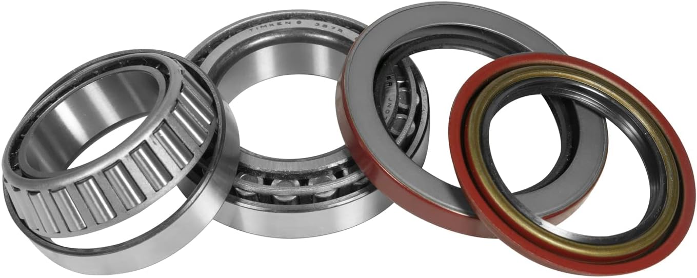 Thumbnail 5 de Yukon Gear & Axle Rear Differential