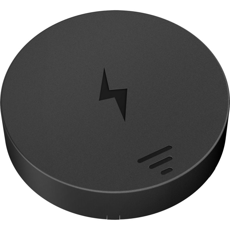 Thumbnail 2 de MSI VERSA PRO Wireless + Dock Pro: ratón inalámbrico RGB con sensor PixArt y base de carga