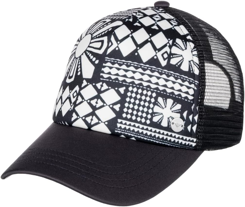 Thumbnail 2 de Roxy Beautiful Morning, Cappellino da Donna con Visiera Curva